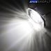 HONDA LED numerių apšvietimas